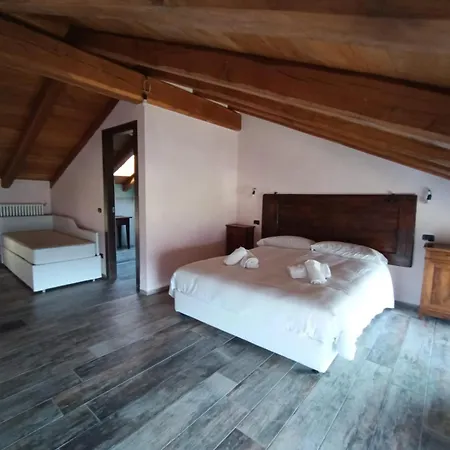 Duno Country Nyaraló