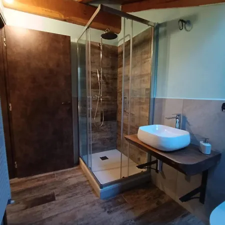 Σπίτι διακοπών Duno Country *