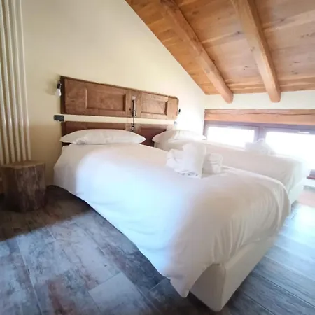 Casa de Férias Duno Country Ameno