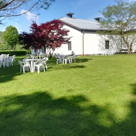 Duno Country Σπίτι διακοπών Ameno