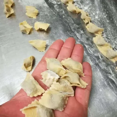 Duno Country Nyaraló Ameno