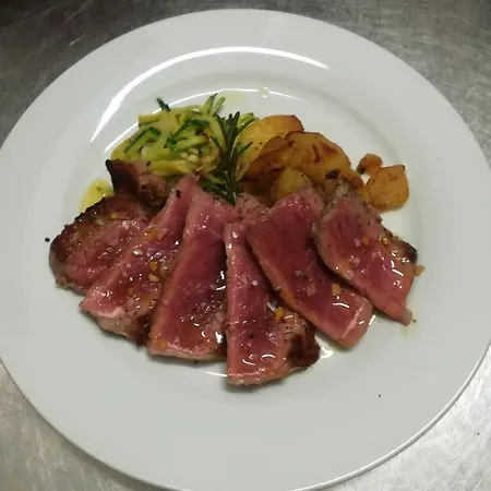 Duno Country Σπίτι διακοπών *