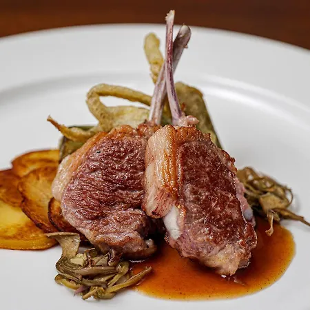 Duno Country Casa de Férias *