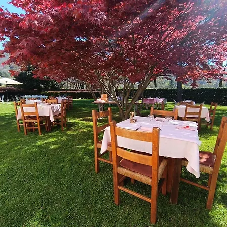 Nyaraló Duno Country Ameno