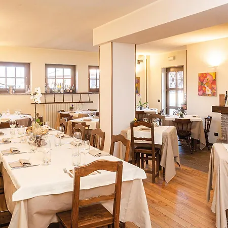 Duno Country Σπίτι διακοπών Ameno