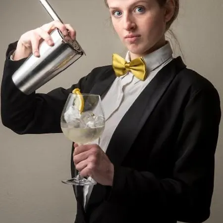 Duno Country Nyaraló *