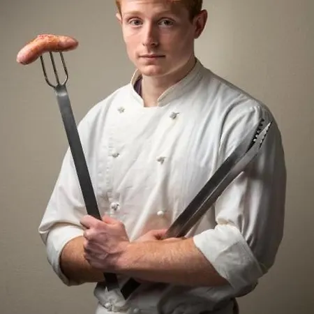 Duno Country Nyaraló Ameno