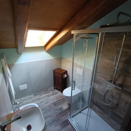 Duno Country Nyaraló Ameno