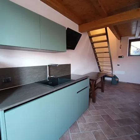 Nyaraló Duno Country