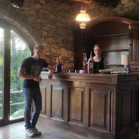 Casa de Férias Duno Country *