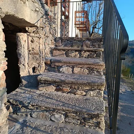 Duno Country Nyaraló Ameno