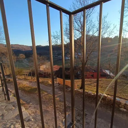 Σπίτι διακοπών Duno Country