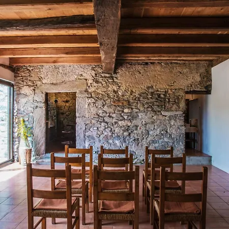 Nyaraló Duno Country Ameno