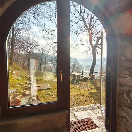 Duno Country Nyaraló *