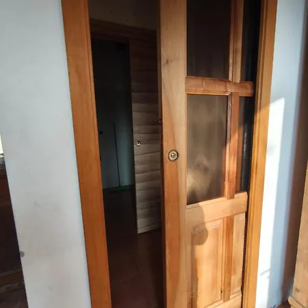 Nyaraló Duno Country Ameno