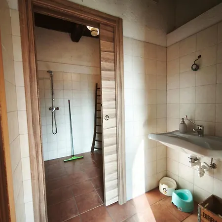 Duno Country Nyaraló Ameno