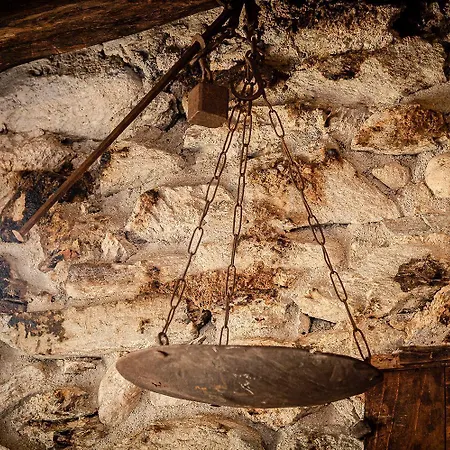 Nyaraló Duno Country Ameno