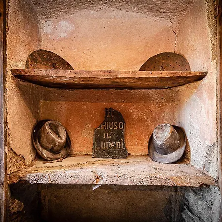 Duno Country Nyaraló Ameno