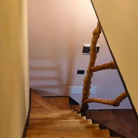 Duno Country Nyaraló Ameno