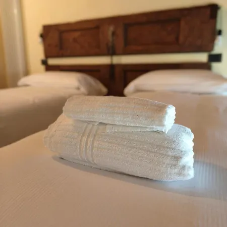 Duno Country Nyaraló Ameno