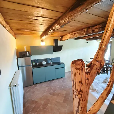 Casa vacanze Duno Country Ameno