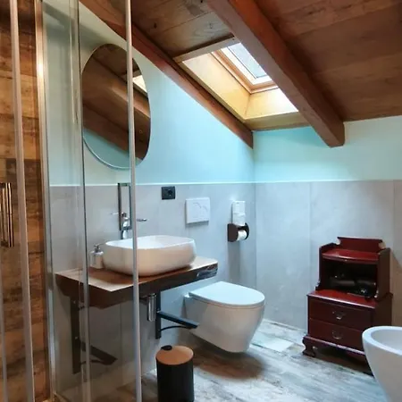 Duno Country Casa vacanze