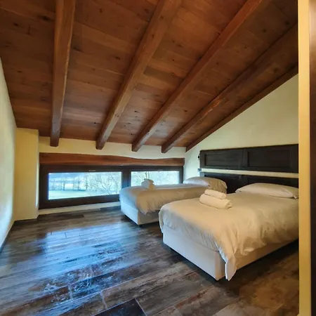 Country By Lepigne World Vakantiehuis *
