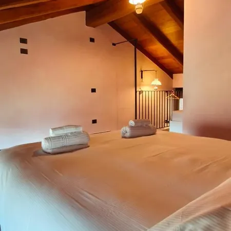 Casa vacanze Duno Country