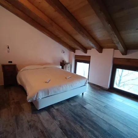 Casa vacanze Duno Country Ameno