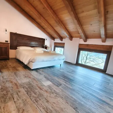 Casa vacanze Duno Country Ameno