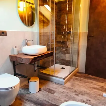 Duno Country Casa vacanze Ameno
