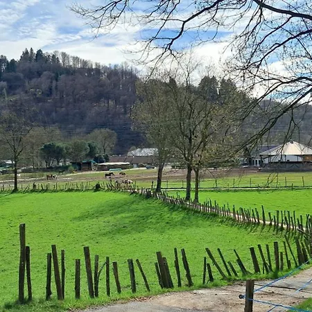 Ferienhaus Country By Lepigne World Ameno