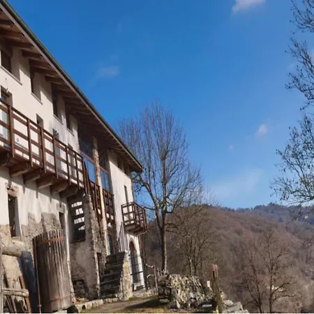 Casa vacanze Duno Country