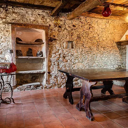 Country By Lepigne World Vakantiehuis