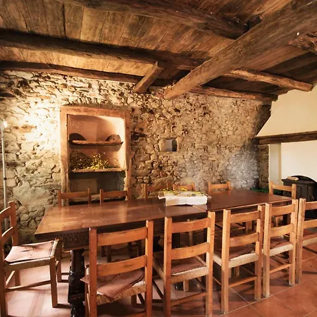 Country By Lepigne World Vakantiehuis Ameno
