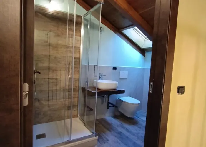 Nyaraló Duno Country