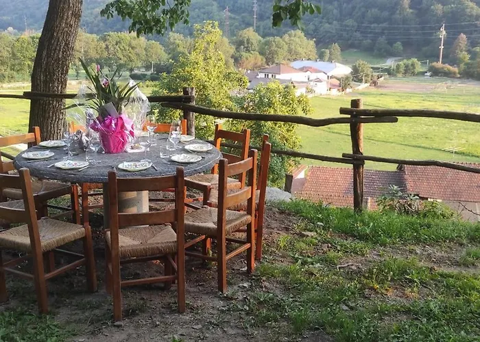 Duno Country * Ameno