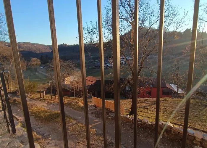 펜션 Duno Country