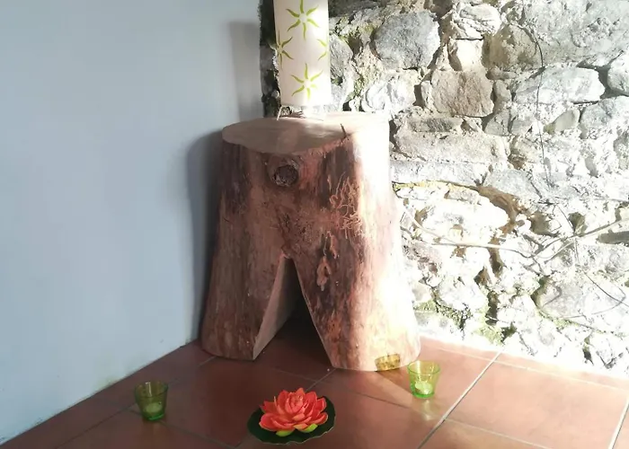 Duno Country Nyaraló *